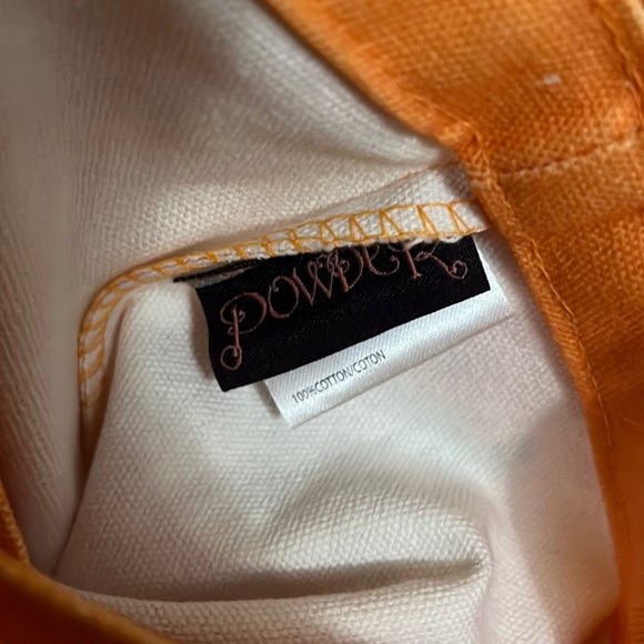 🌹🌺🌹•⚪️ Powder x Floral Vibes ⚪️• 🌺🌷🌺 - Picture 2 of 9